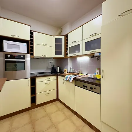 Апартаменты Botanic Nest - Free Parking *