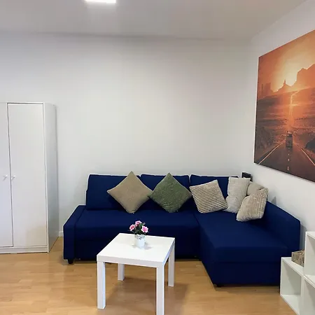 Botanic Nest - Free Parking