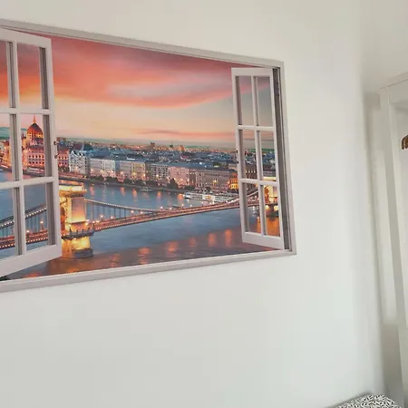 Апартаменты Botanic Nest - Free Parking *