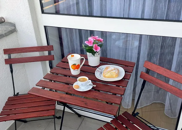Botanic Nest - Free Parking Apartman