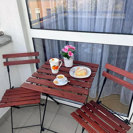 Botanic Nest - Free Parking Apartamento