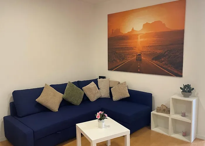 Botanic Nest - Free Parking 公寓 布达佩斯